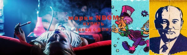 твердый Алексин